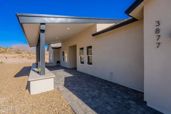 $995,000 | 3877 South Veronica Lane, Gold Canyon, AZ 85118
