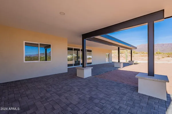 $995,000 | 3877 South Veronica Lane, Gold Canyon, AZ 85118