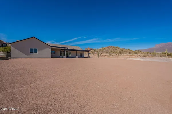 $995,000 | 3877 South Veronica Lane, Gold Canyon, AZ 85118