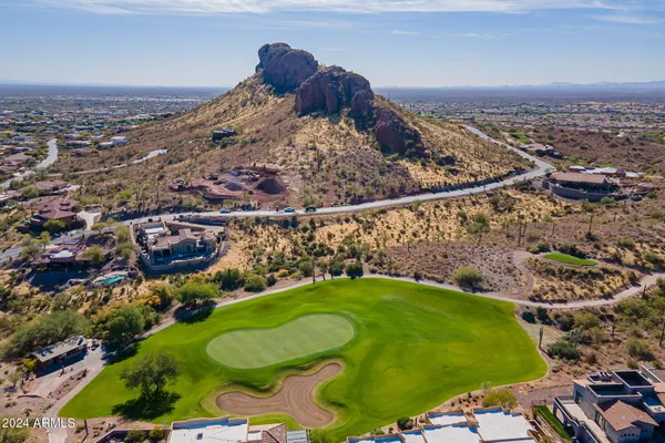$995,000 | 3877 South Veronica Lane, Gold Canyon, AZ 85118