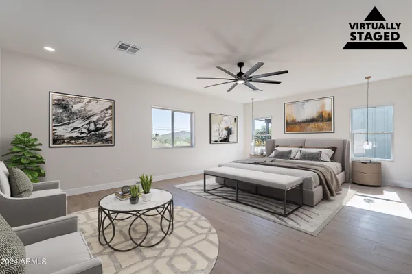 $995,000 | 3877 South Veronica Lane, Gold Canyon, AZ 85118
