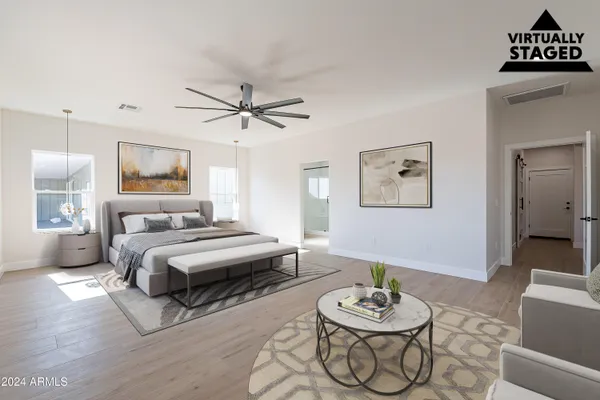 $995,000 | 3877 South Veronica Lane, Gold Canyon, AZ 85118