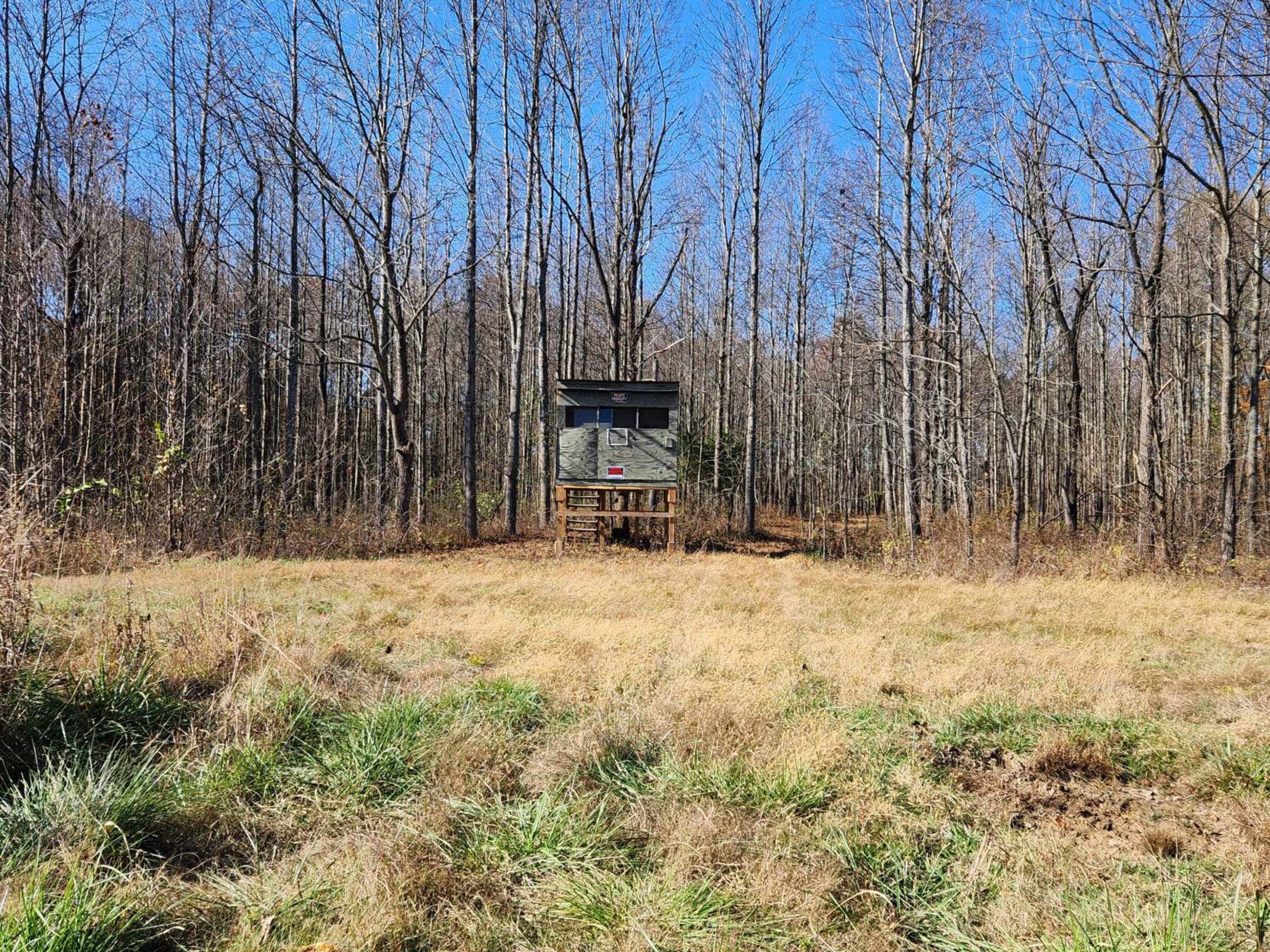 0 Off Shingle Mill Road Bloomfield, IN 47424 - Photo 2 of 52