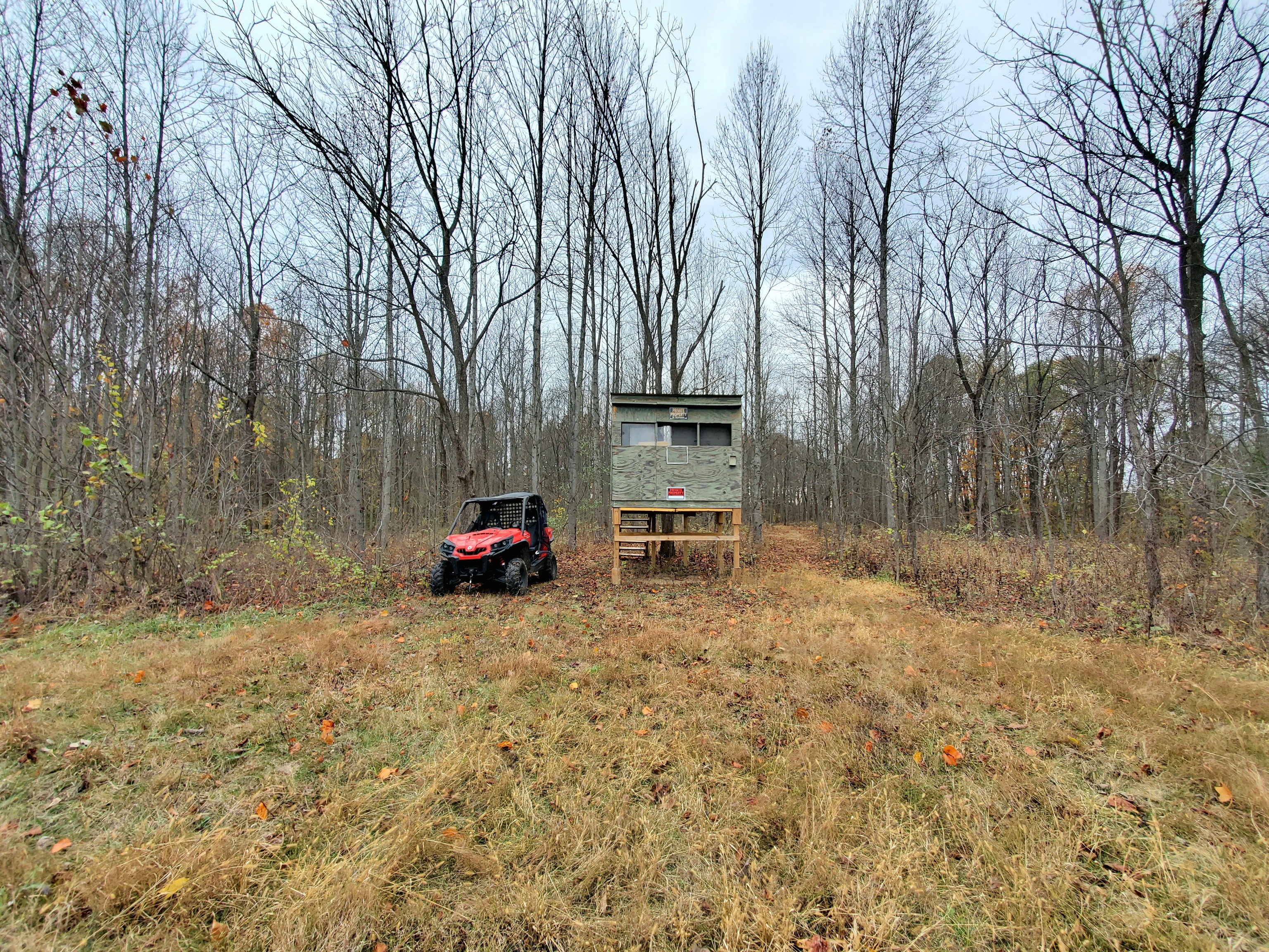 0 Off Shingle Mill Road Bloomfield, IN 47424 - Photo 35 of 52