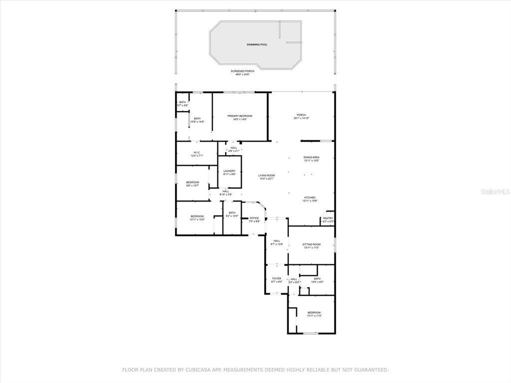 12423 Blue Hl Trail Lakewood Ranch, FL 34211 - Photo 74 of 74