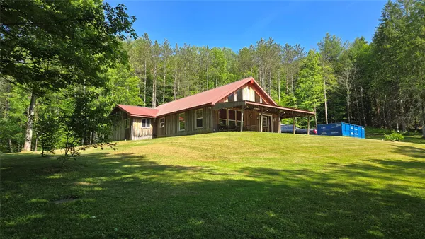 $875,000 | 2850 Highway 26, Cincinnatus, NY 13040