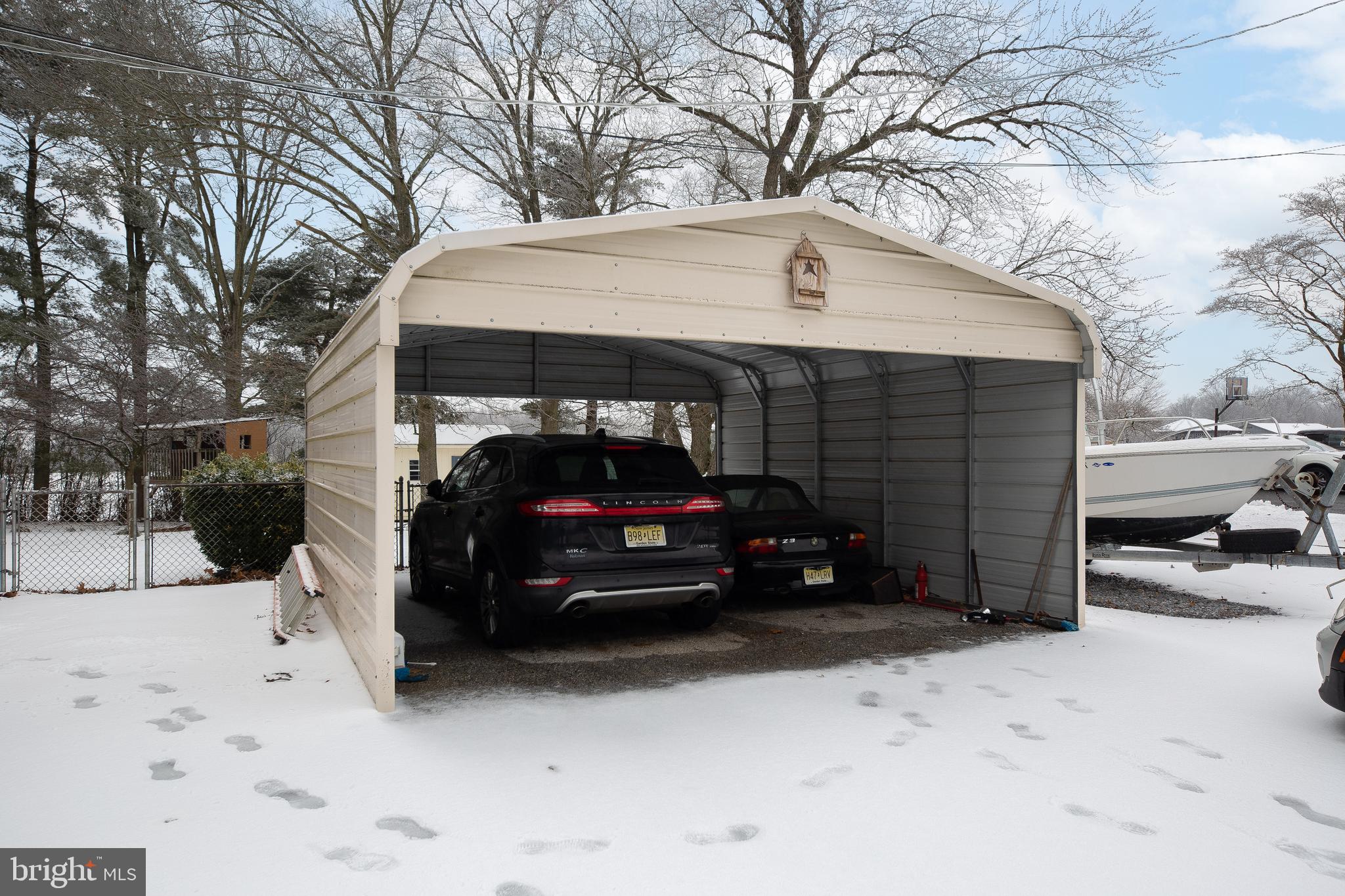 157 Stewart Road Pilesgrove, NJ 08098 - Photo 31 of 31