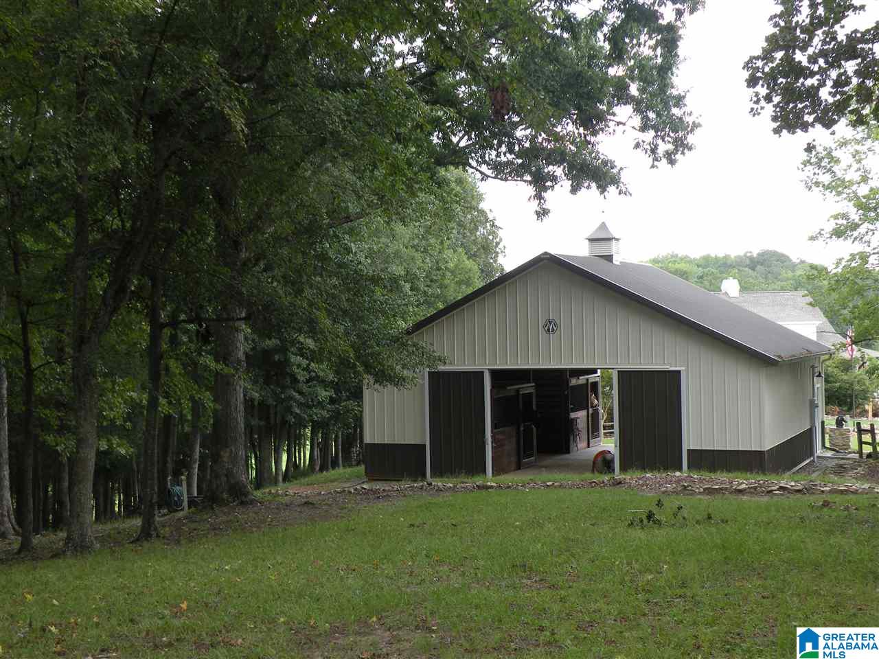 2801 Grist Mill Road Alpine, AL 35014 - Photo 30 of 47