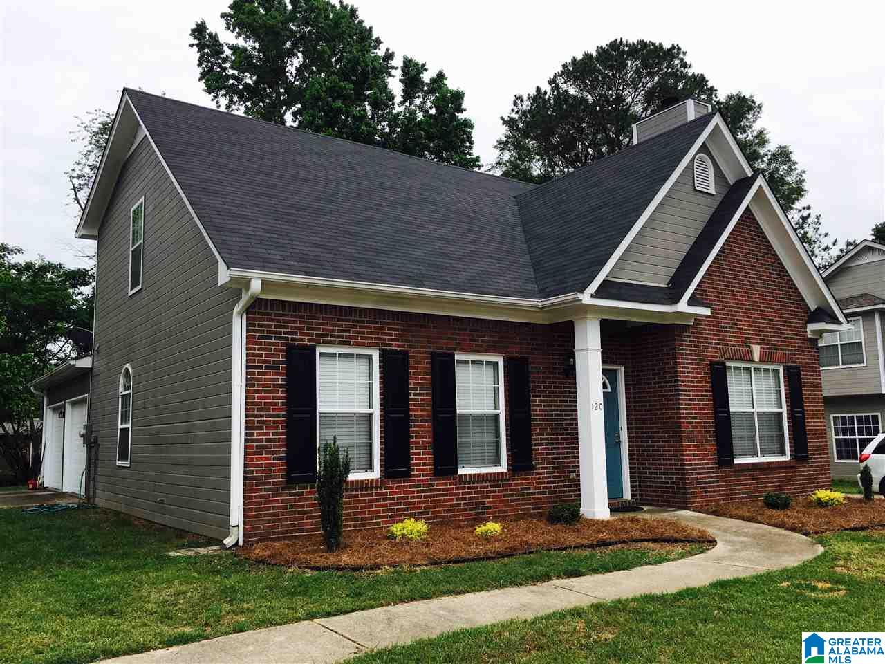120 Meadowview Circle Pelham, AL 35124 - Photo 2 of 16