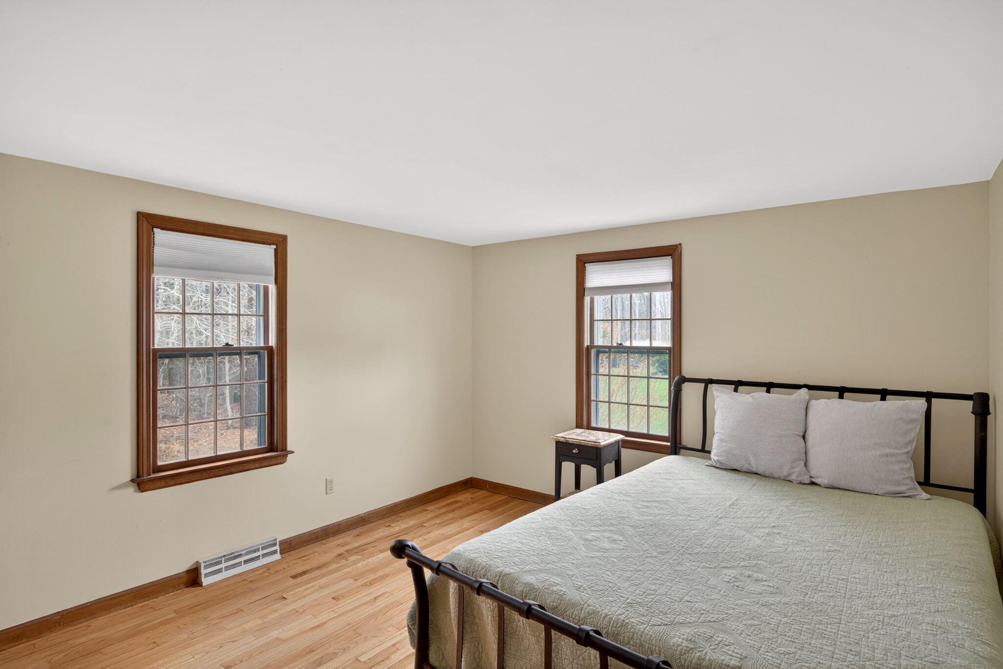 121 Captain Small Road South Yarmouth, MA 02664 - Photo 21 of 27 Bedroom 2