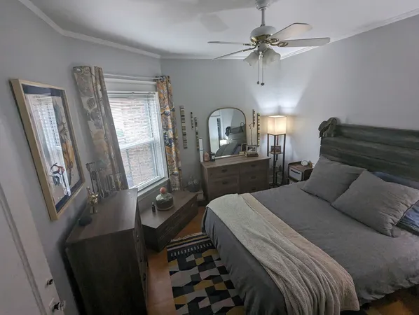 $2,375 | 1101 West Pratt Boulevard, Unit 3W, Chicago, IL 60626