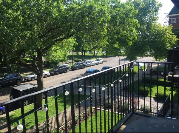 $2,375 | 1101 West Pratt Boulevard, Unit 3W, Chicago, IL 60626