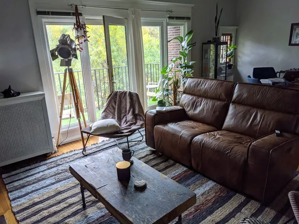 $2,375 | 1101 West Pratt Boulevard, Unit 3W, Chicago, IL 60626