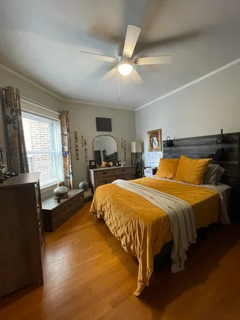 $2,375 | 1101 West Pratt Boulevard, Unit 3W, Chicago, IL 60626