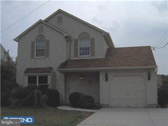477 Old Erial Road Sicklerville, NJ 08081 - Photo 1 of 3 Exterior Front