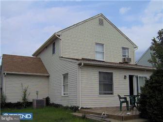 477 Old Erial Road Sicklerville, NJ 08081 - Photo 2 of 3 Exterior Back
