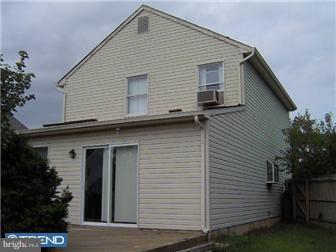 477 Old Erial Road Sicklerville, NJ 08081 - Photo 3 of 3 Exterior Back