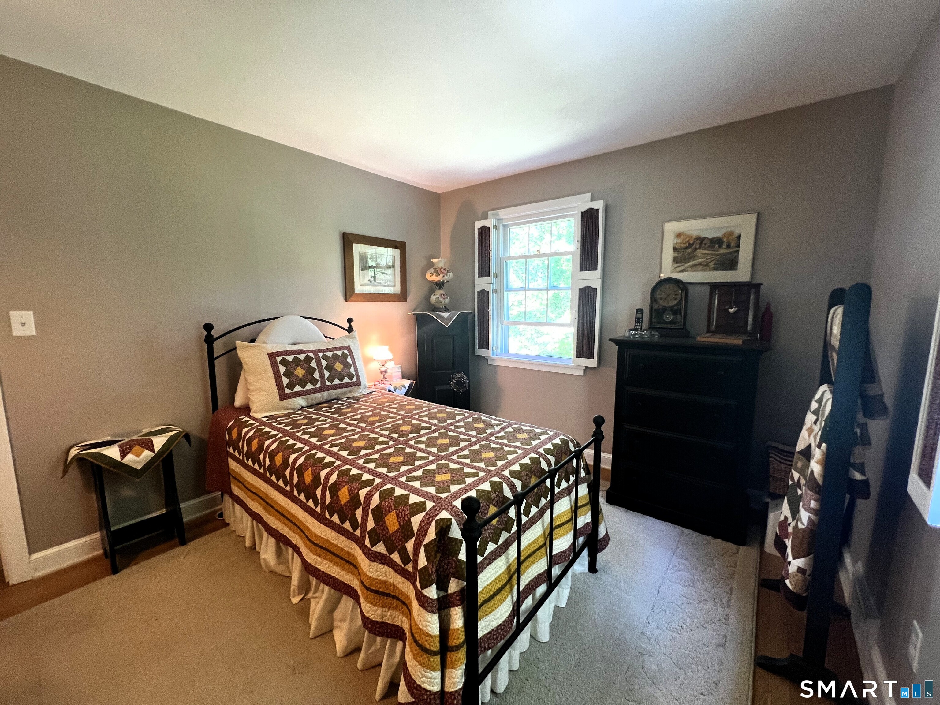 57 Hickory Hill Road Thomaston, CT 06787 - Photo 19 of 36