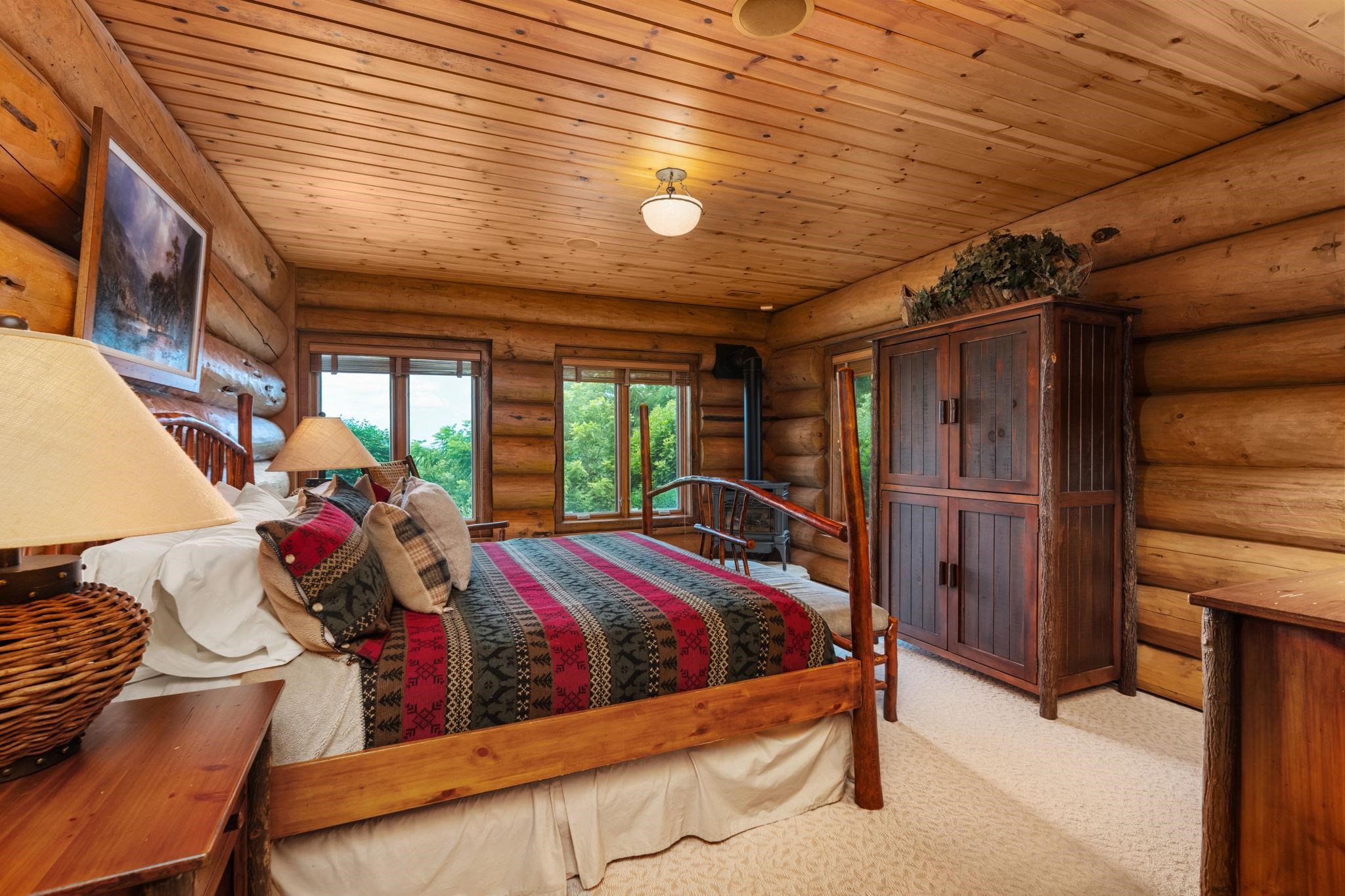 5750 County Road Z Spring Green, WI 53588 - Photo 52 of 81 Gallery Image 52