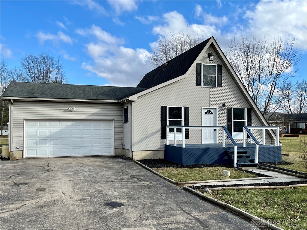 295 Longman Road Eaton, OH 45320 - Photo 44 of 45 Gallery Image 44