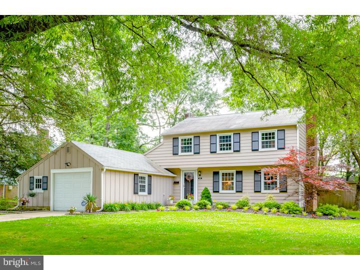 107 Courtland Road Cherry Hill, NJ 08034 - Photo 1 of 25 Gallery Image 1