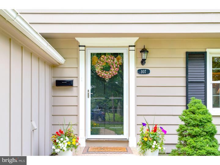 107 Courtland Road Cherry Hill, NJ 08034 - Photo 2 of 25 Gallery Image 2