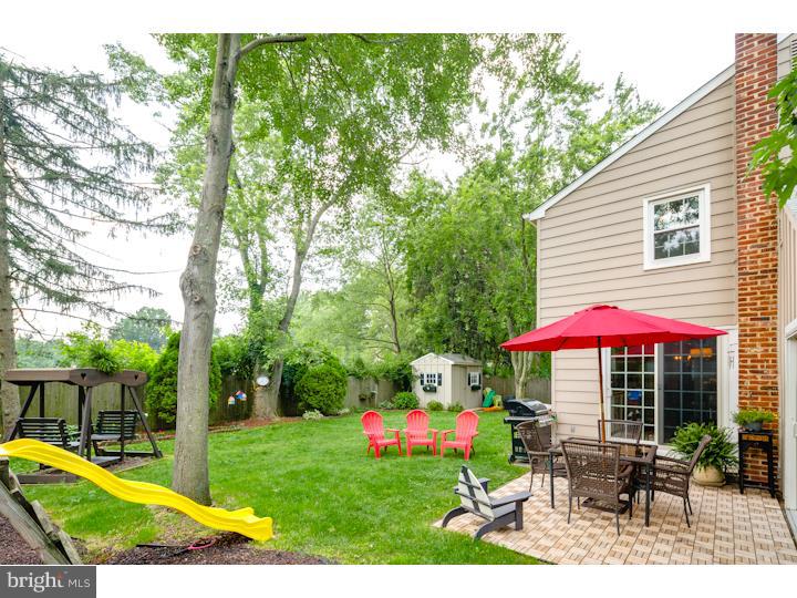 107 Courtland Road Cherry Hill, NJ 08034 - Photo 23 of 25 Gallery Image 23