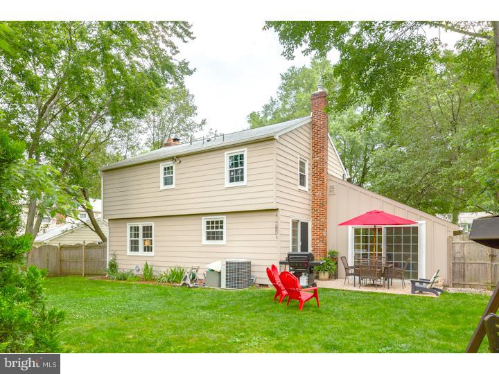 107 Courtland Road Cherry Hill, NJ 08034 - Photo 24 of 25 Gallery Image 24