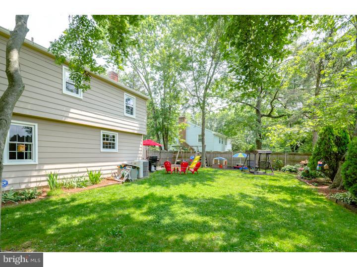 107 Courtland Road Cherry Hill, NJ 08034 - Photo 25 of 25 Gallery Image 25