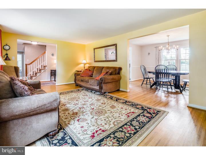 107 Courtland Road Cherry Hill, NJ 08034 - Photo 5 of 25 Gallery Image 5