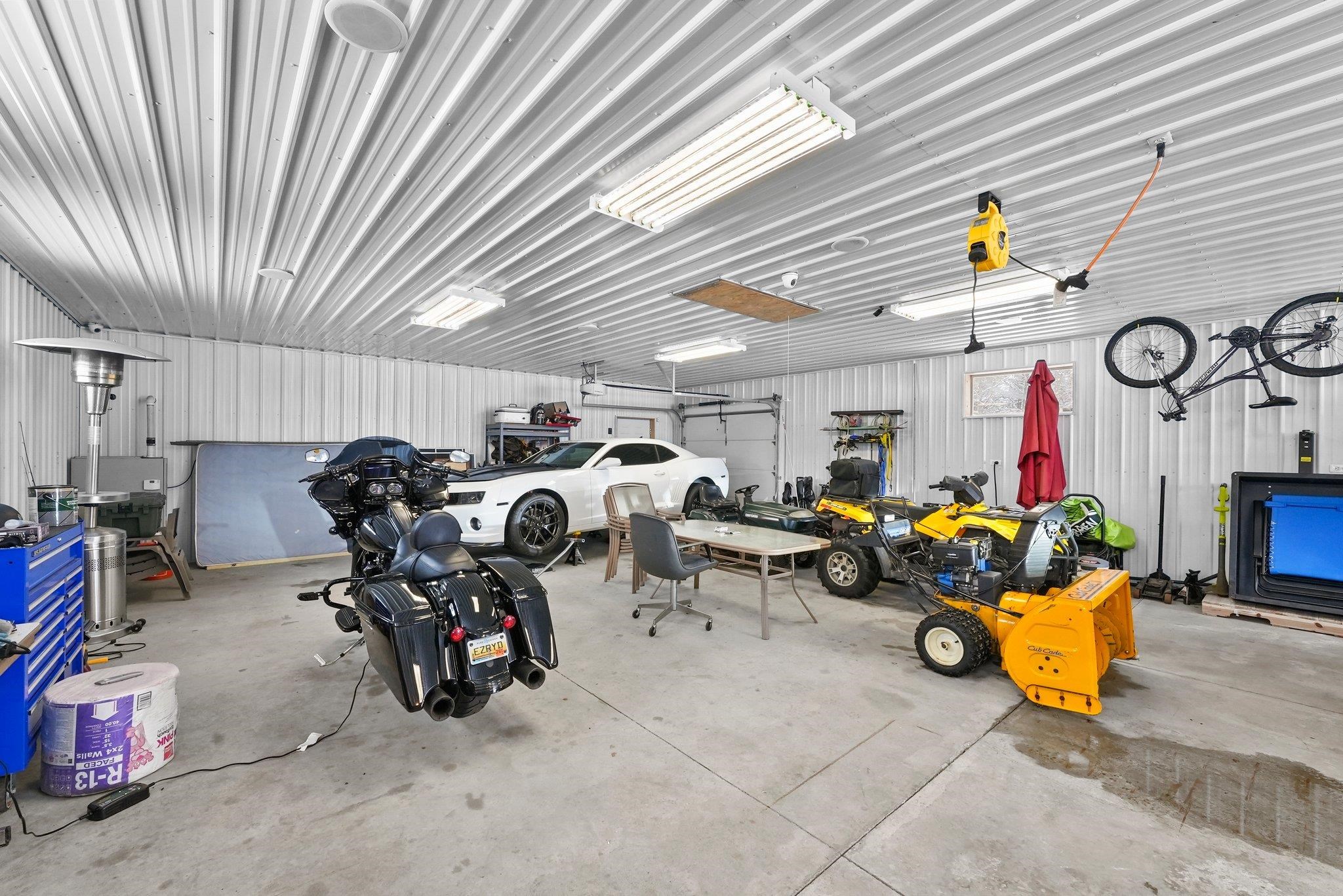 879 South 35 Road Cadillac, MI 49601 - Photo 40 of 53