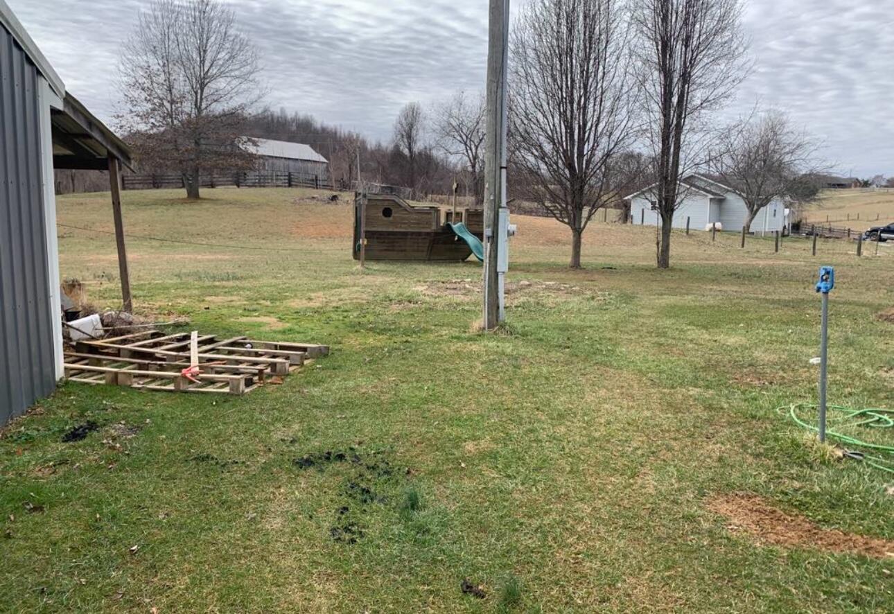 4205 Scaffold Cane Road Mount Vernon, KY 40456 - Photo 6 of 18 IMG_1652