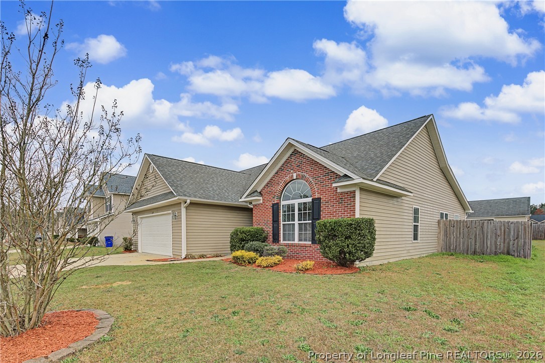 633 Cape Fear Road Raeford, NC 28376 - Photo 2 of 48