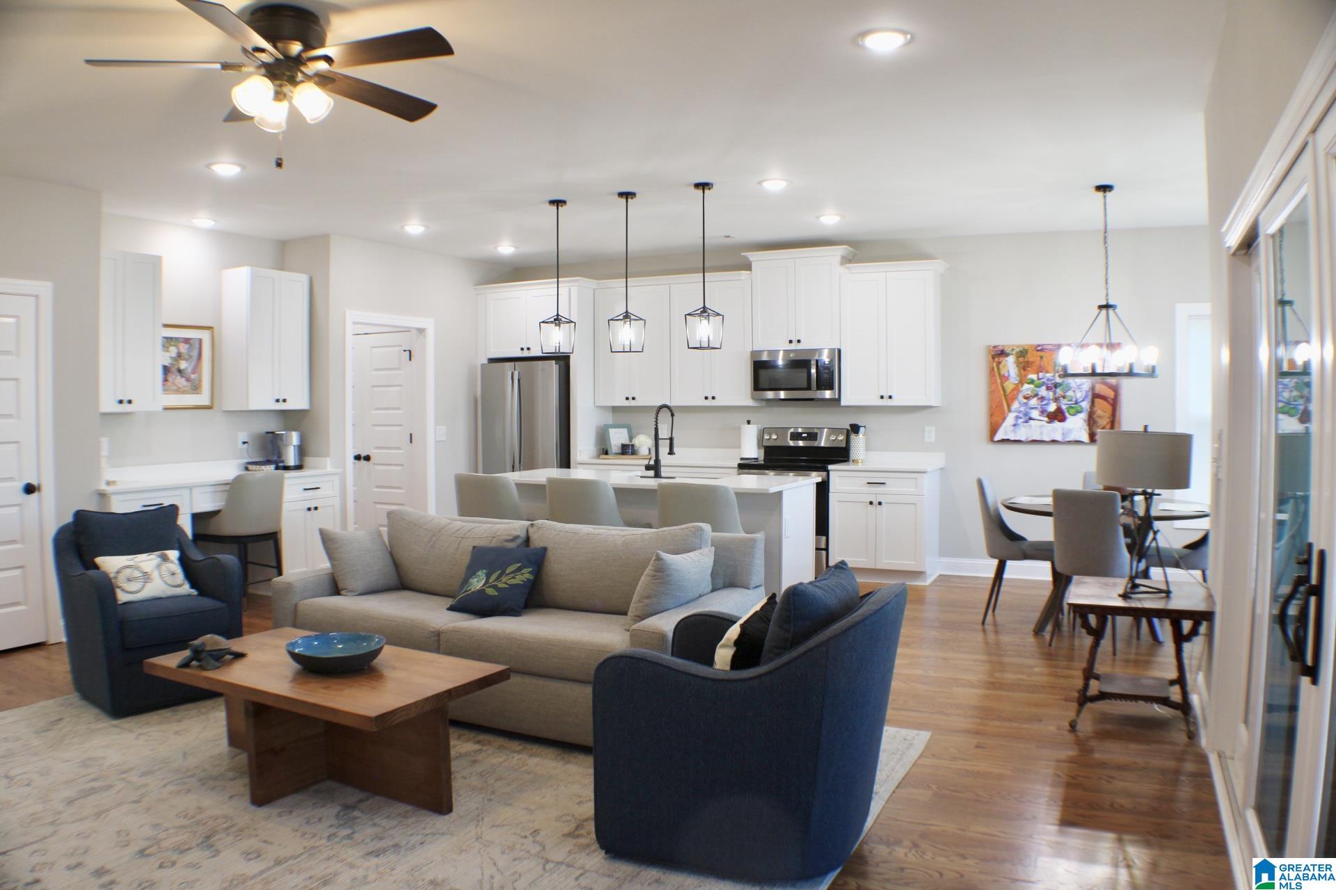 260 Shoreline View Talladega, AL 35160 - Photo 5 of 67
