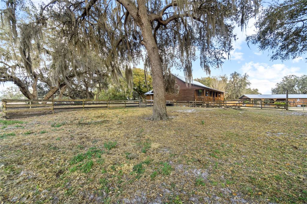 4292 Southwest 73rd Trail Bushnell, FL 33513 - Photo 69 of 88