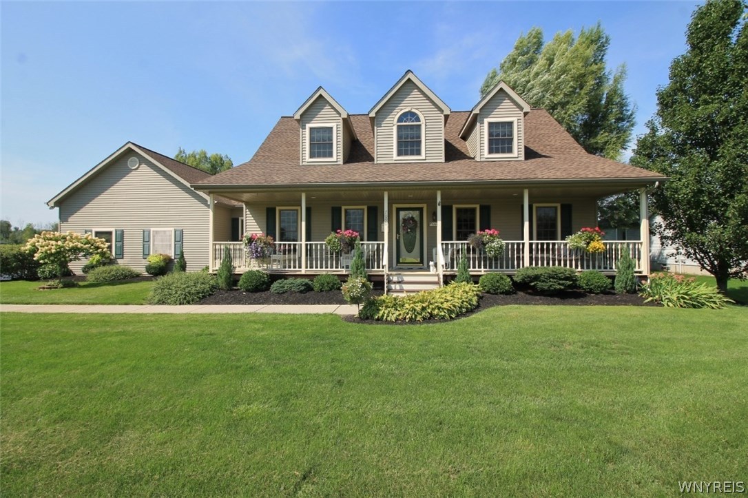 7090 Strickler Road Clarence, NY 14032 - Photo 1 of 1