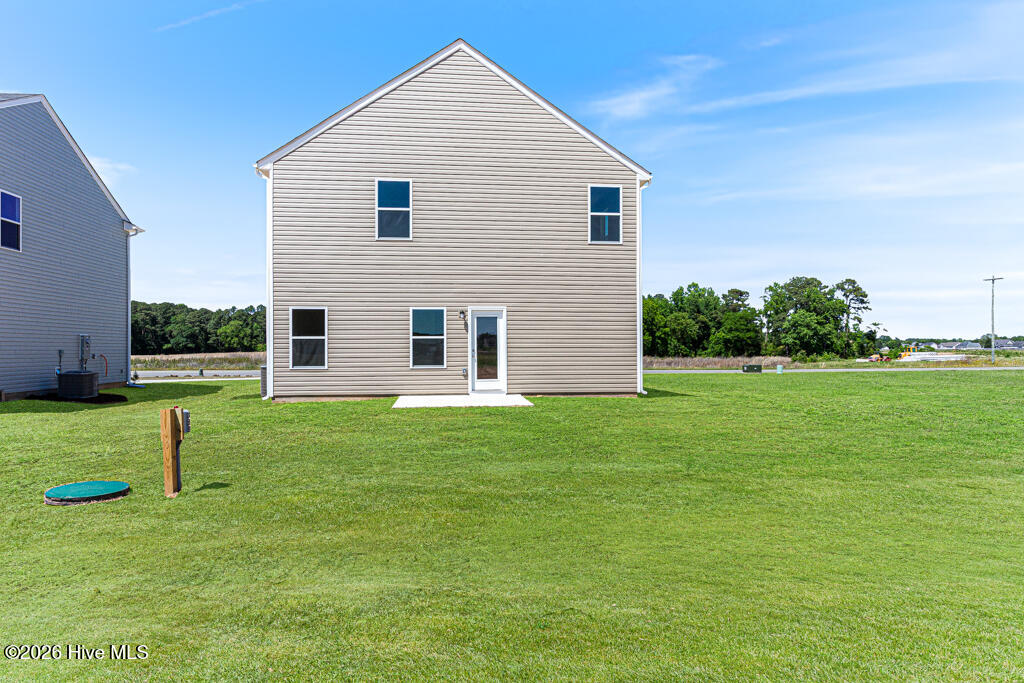 2217 Nahunta Road Pikeville, NC 27863 - Photo 13 of 28 Lot 2 - 2217 Nahunta Rd-LR-JFP-23