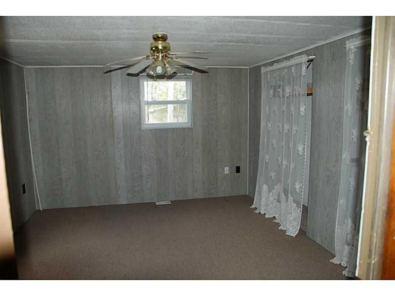 24 Clark Road Kenduskeag, ME 04450 - Photo 11 of 11 Bedroom.