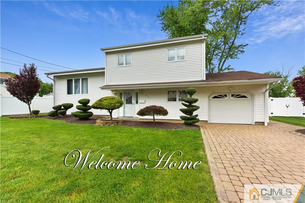 40 Arden Road Old Bridge, NJ 08857 - Photo 1 of 38 Gallery Image 1