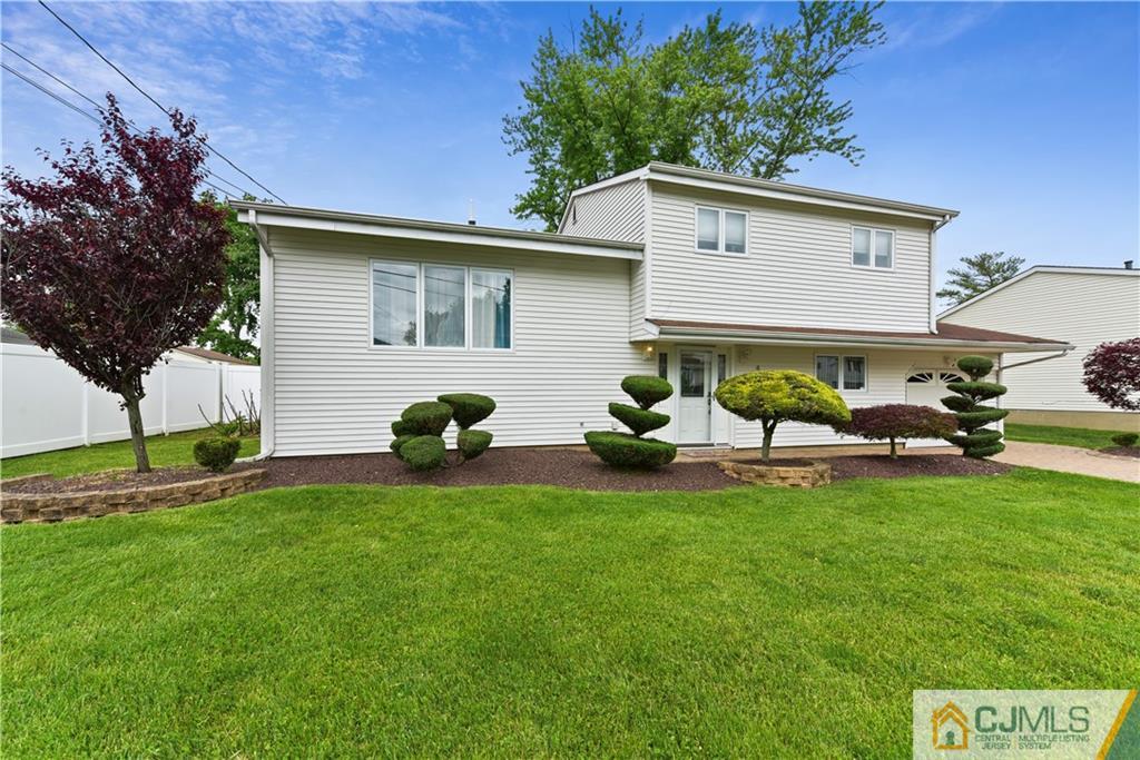 40 Arden Road Old Bridge, NJ 08857 - Photo 4 of 38 Gallery Image 4