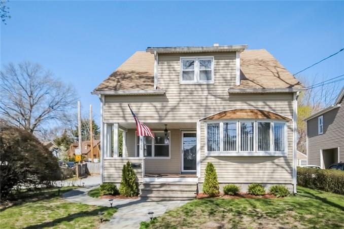 1154 Black Rock Turnpike Fairfield, CT 06825 - Photo 1 of 1