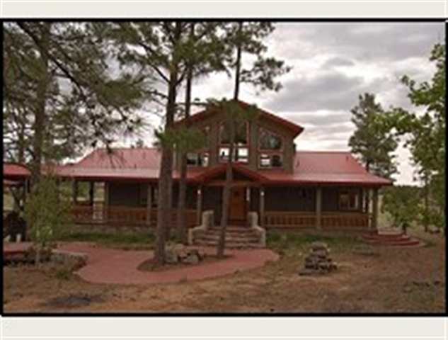 863 Hog Wash Road Show Low, AZ 85901 - Photo 1 of 6 Gallery Image 1