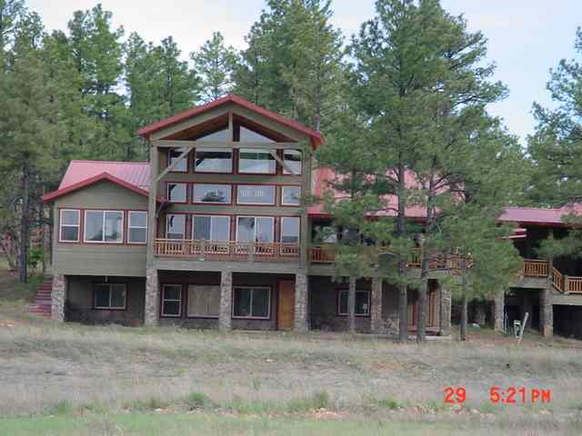863 Hog Wash Road Show Low, AZ 85901 - Photo 2 of 6 Gallery Image 2