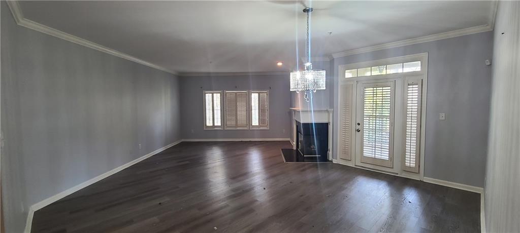 3047 Lenox Road Northeast, Unit 2107 Atlanta, GA 30324 - Photo 4 of 27