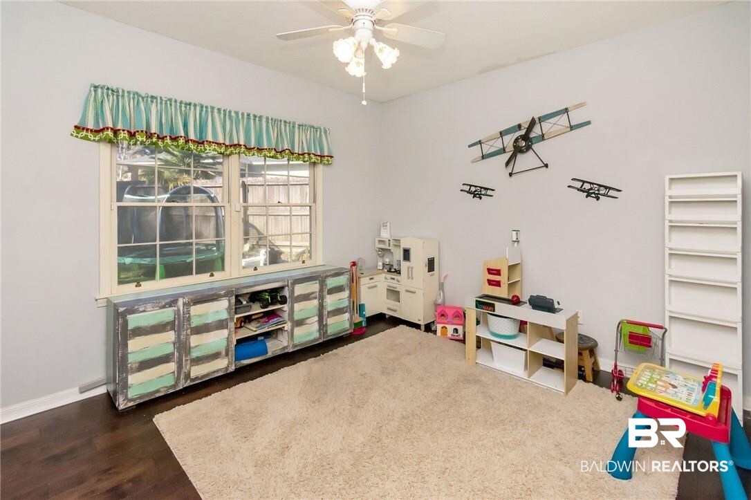 6000 Cherry Ridge Court Mobile, AL 36609 - Photo 22 of 40