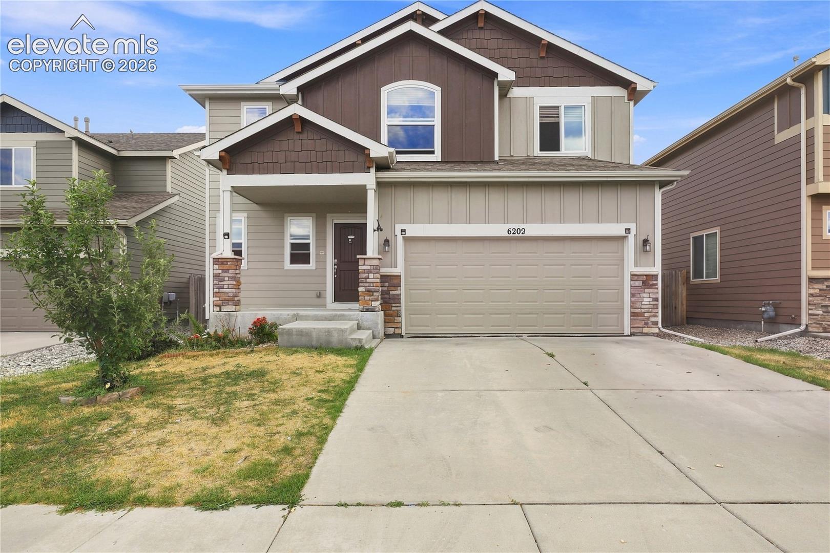6202 Pilgrimage Road Colorado Springs, CO 80925 - Photo 2 of 35 Gallery Image 2