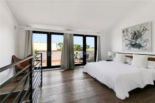 $949,000 | 618 North Rampart Street, Unit 203, New Orleans, LA 70112