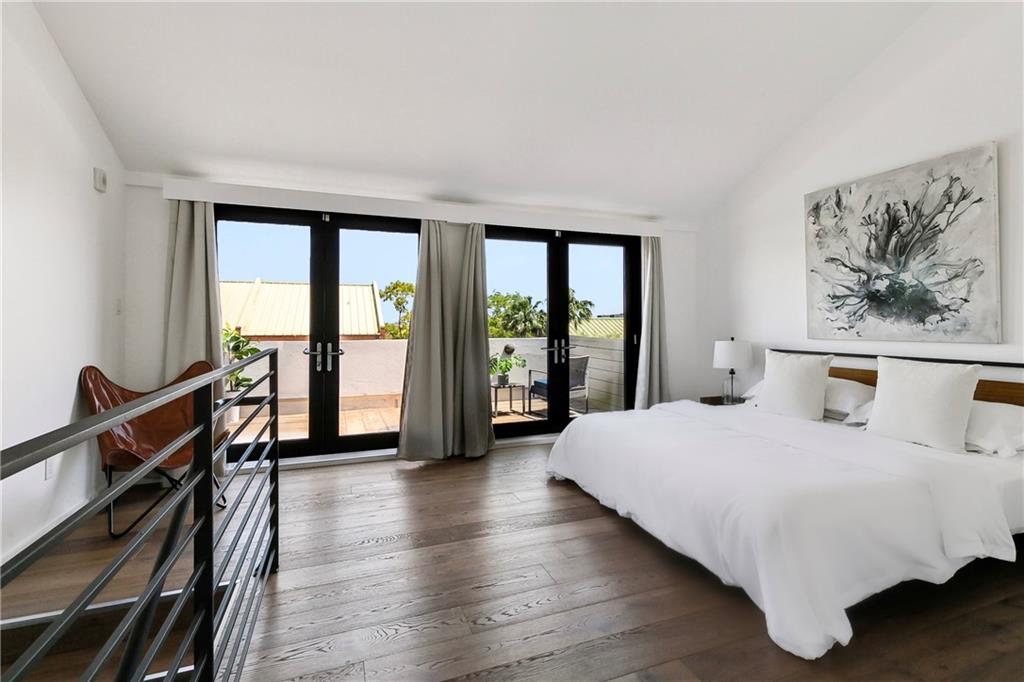 618 North Rampart Street, Unit 203 New Orleans, LA 70112 - Photo 13 of 32