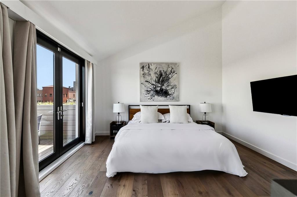 618 North Rampart Street, Unit 203 New Orleans, LA 70112 - Photo 15 of 32