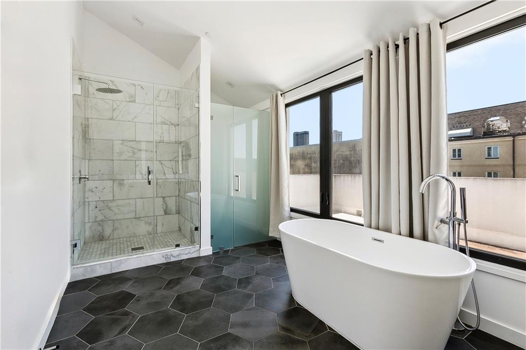 618 North Rampart Street, Unit 203 New Orleans, LA 70112 - Photo 17 of 32